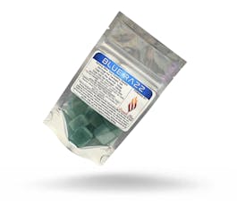 100mg Gravity Gummies | Blue Razz by EINSTEIN LABS