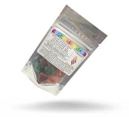 100mg Gravity Gummies | Variety Pack by EINSTEIN LABS