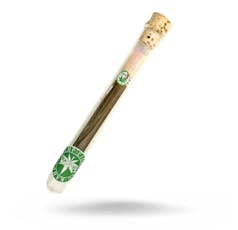 1.25g Maui Mango Diesel Hemp Wrapped Blunt by PAKALOLO SUPPLY COMPANY