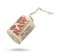 RAW Hemp Wick 10ft * by RAW