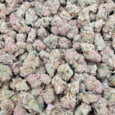 (H) Blue Bubble Yum Deli by EMERALD CITY ORGANICS