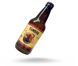 100mg Drink | Happy Apple by TUNDRA BREWING