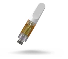 .5g Bazinga Distillate Cartridge by SCORPION GRASS