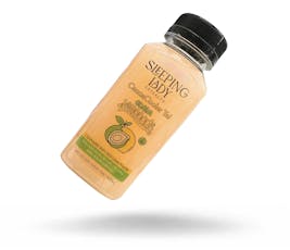 100mg Cannacooler | Guava Lemonade by SLEEPING LADY EXTRACTS