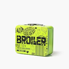 Special Blue Broiler Butane Torch w/ Stash Box | Assorted Designs by SPECIAL BLUE