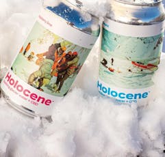 10mg Holocene CBD Sparkling Water | Natural by HOLOCENE