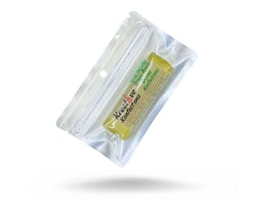 100mg Green Apple Hard Candy by KREATIVE KONFECTIONS