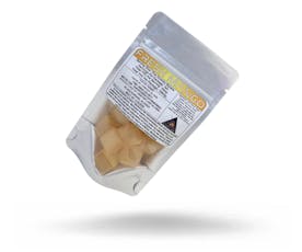 100mg Gravity Gummies | Fresh Mango by EINSTEIN LABS
