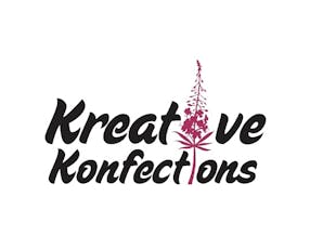 100mg Watermelon Hard Candy by KREATIVE KONFECTIONS