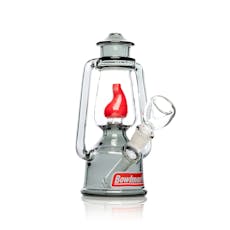 Hemper 7" Bowlman Lantern Bong by HEMPER