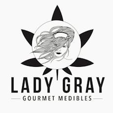 20mg (H) 1:1 Buttermints by LADY GRAY GOURMET MEDIBLES