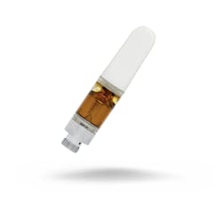 .5g Carmel Apple Gelato HTE Cartridge by SCORPION GRASS