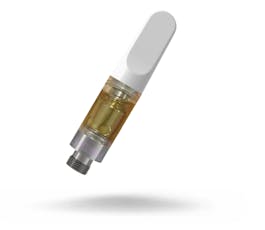 .5g Key Lime Pie BDT Distillate Cartridge by SCORPION GRASS