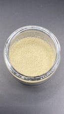 1g Black Maple Bubble Hash by DDIII