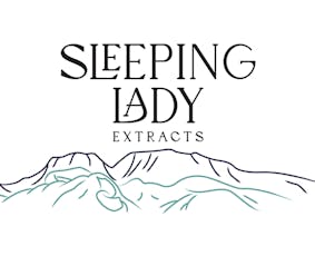 1g LSD Diamonds by SLEEPING LADY EXTRACTS