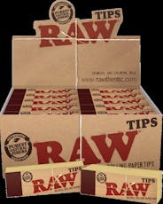 RAW Original Tips 50ct by RAW