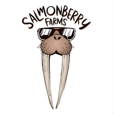 (H) Garlic Mind Fuck Deli by SALMONBERRY FARMS