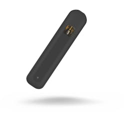 1g Mandarin Pebbles NW Disposable Distillate Cartridge by NORTHWEST CONCENTRATES