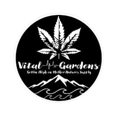 (S) Dawg Lemons Deli by VITAL GARDENS LLC