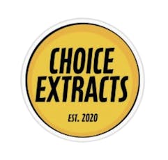 1g Trop Moon Caviar Sugar Wax by CHOICE EXTRACTS