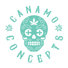 .5g Pillow Talk PR by CANAMO