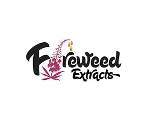 1g Sour Lemon Old School Hash by FIREWEED EXTRACTS