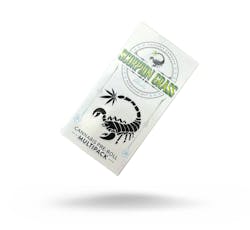 10 x .5g Dream Team, Horchata PR Pack by SCORPION GRASS