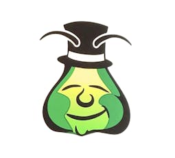 (H) Papaya Gushers Deli by ABSOLEM'S GARDEN