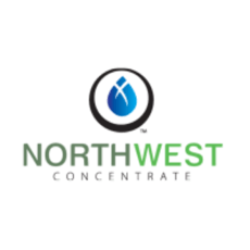 1g Potent Paul's Permanent Marker NW Sugar Wax by NORTHWEST CONCENTRATES