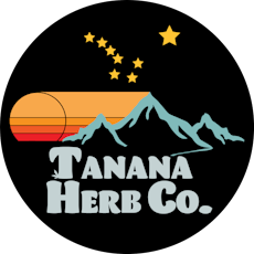 1g Dante's Inferno Shatter by TANANA HERB COMPANY