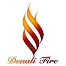 1g Orange Candy Moon Rocks by DENALI FIRE EXTRACTS