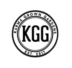 (I) Laughing Candy Deli by KARMA GROWN GARDENS