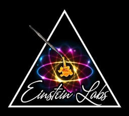 1g Apple Fritter Terp Sugar by EINSTEIN LABS