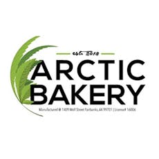 .5g Kiwi Berry Arctic Cooler Terp Infused PR by ARCTIC BAKERY