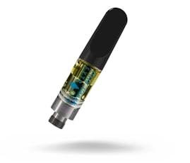 .5g Blood Orange Distillate Cartridge (CCE) by COLD CREEK EXTRACTS