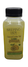 100mg Cannacooler | Classic Lemonade by SLEEPING LADY EXTRACTS