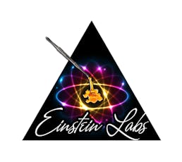 1g Lemon Glaze Terp Sugar by EINSTEIN LABS