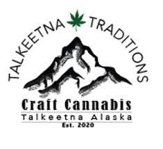 (I) GMO Cookies Deli (Talkeetna) by TALKEETNA TRADITIONS