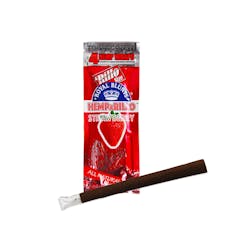 HEMPRILLO - STRAWBERRY 4CT