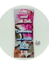 ENCHANTED BOTANTICALS-BATH SALTS-COCOLUSCIOUS-500MG