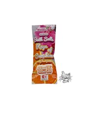 ENCHANTED BOTANICALS-BATH SALTS-RAYS OF SUNSHINE-1:1 THC:CBD 400MG