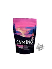 KIVA-CAMINO GUMMIES-1000MG-WILD BERRY