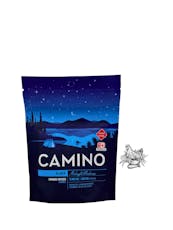 KIVA-CAMINO GUMMIES-1000MG THC/200MG CBN-MIDNIGHT BERRY