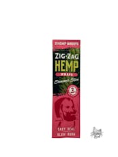 ZIG ZAG-HEMP WRAPS-SUMMER SLICE