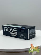 ROVE PREMIER 1G VAPE CART-CURED RESIN-CHERRY GARCIA-HYBRID