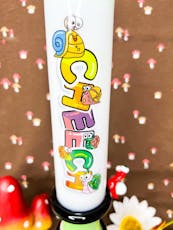 cheech bong snail edition