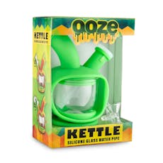 OOZE KETTLE