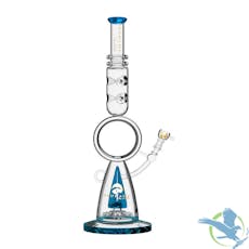 TSUNAMI WATER PIPE
