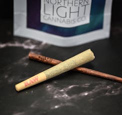 NLCC - Pre-Roll - 5pk - Face Plant O.G. #2 - 5g