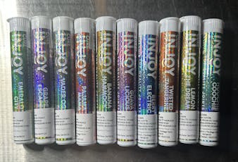 Injoy Prisms Emerald City 1.5g